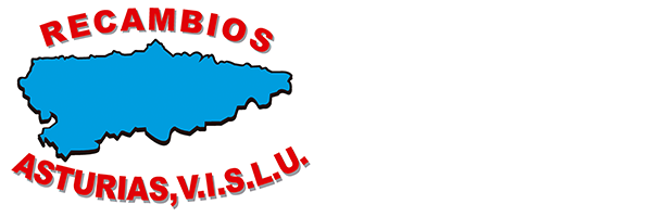 Recambios Asturias V.I.